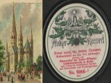 Freut euch, ihr lieben Christen Hebe deine Augen auf zu den Bergen Kaiser-Wilhelm-Gedächtniskirche Berlin
