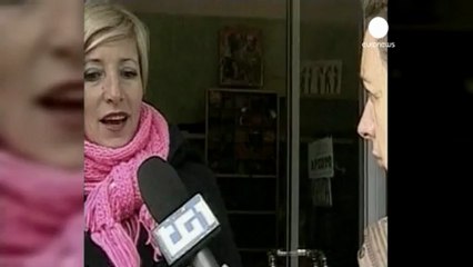 Un párroco desata la polémica en Italia al culpar a...