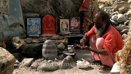 gaumukh trek-hdv-190-4.mov