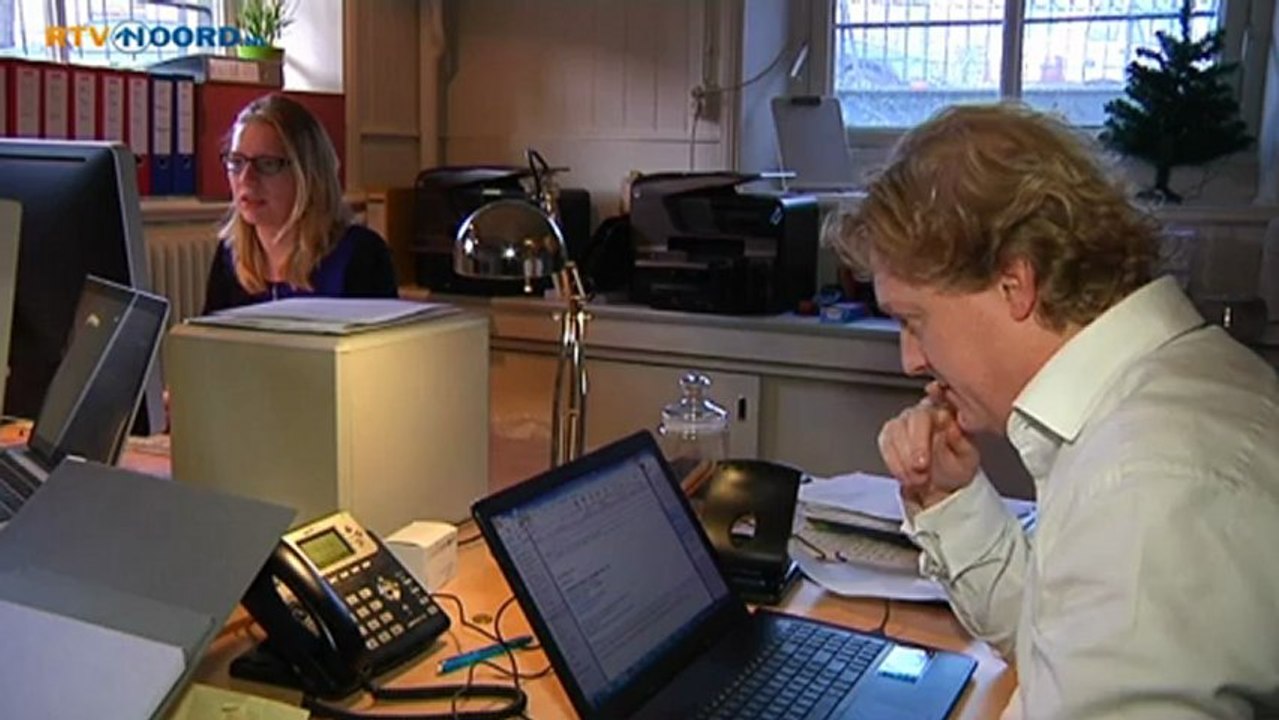 Grunneger Power in crisisberaad; leverancier failliet - RTV Noord