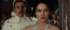 Anna Karenina -Trailer en español HD