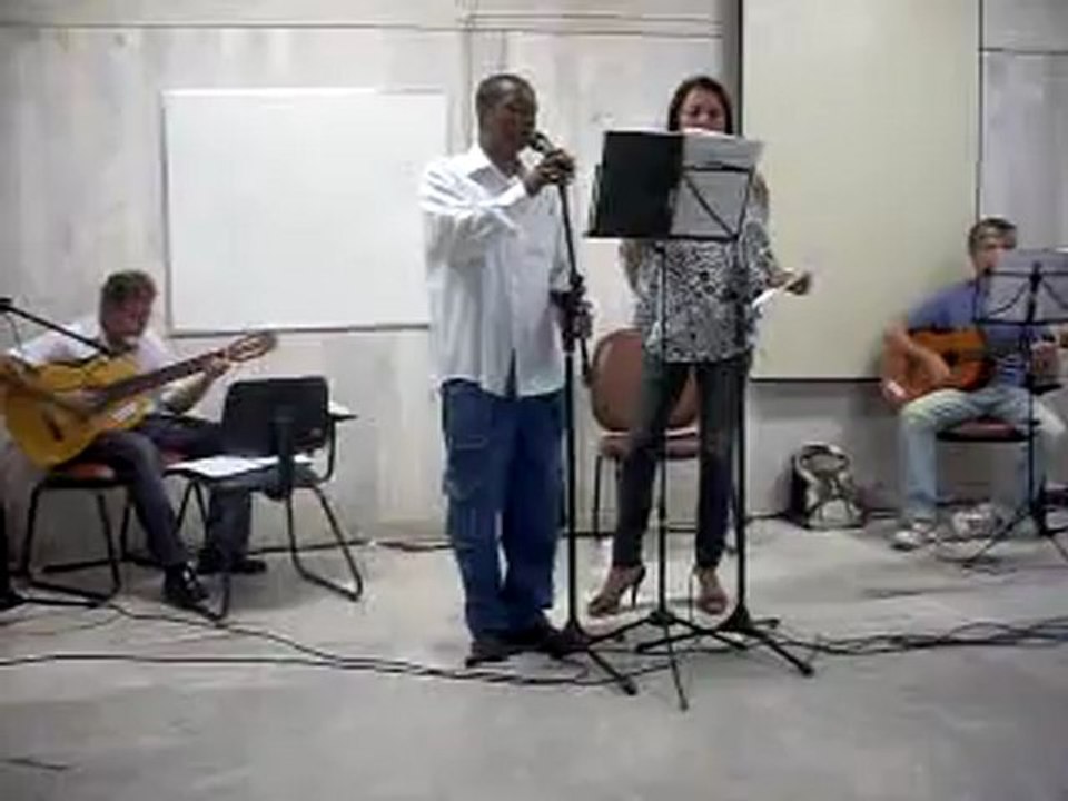 Solamente-Eu sei que vou te amar