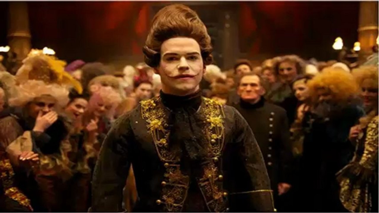 L'Homme qui rit Film Complet en Entier Français Streaming HD