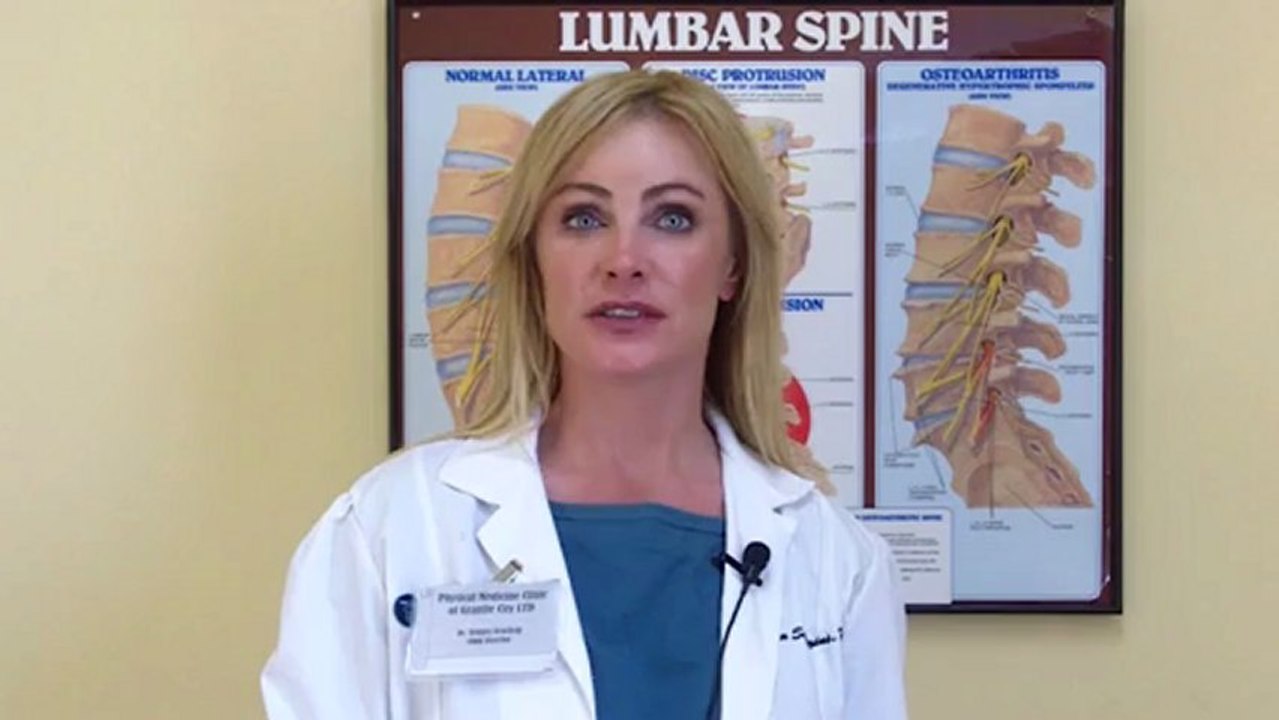 Peripheral Neuropathy - Legs and Feet