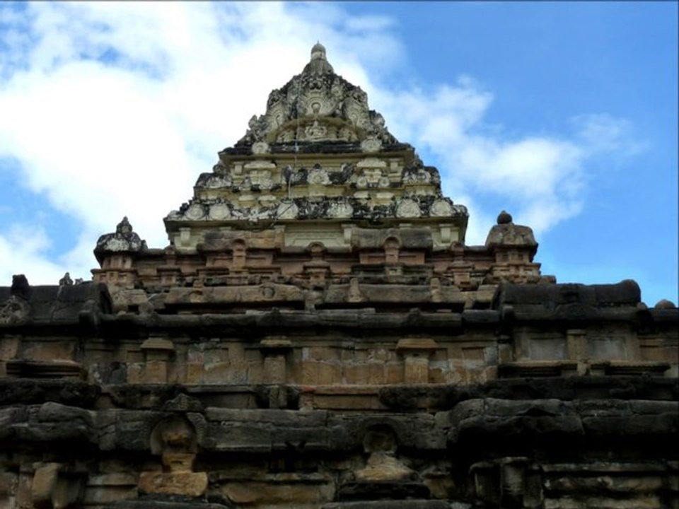 13 -  INDE - KANCHIPURAM