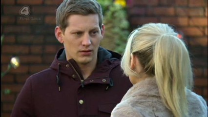 (8) John Paul McQueen - 27th December 2012 (Episode 1)
