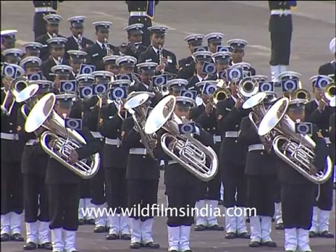 Beating of the retreat-mdv-201-4.mov