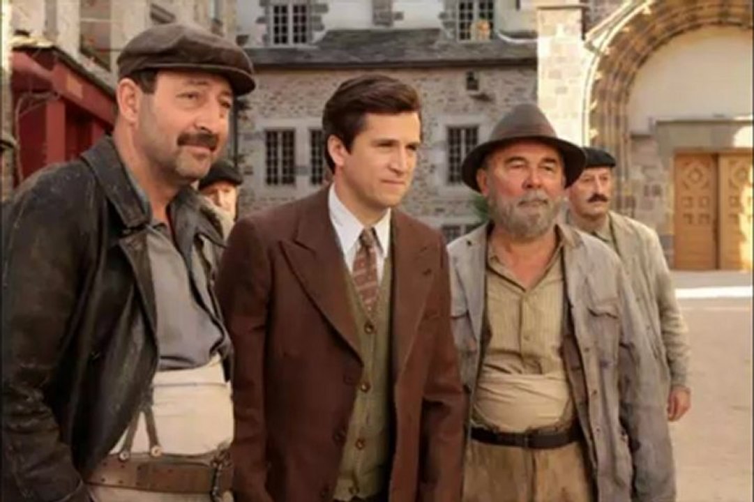War of Buttons Online (HD)