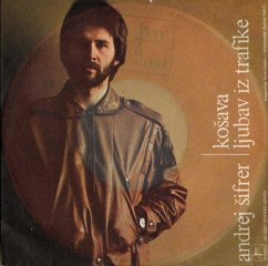 LJUBAV IZ TRAFIKE - ANDREJ ŠIFRER (1979)