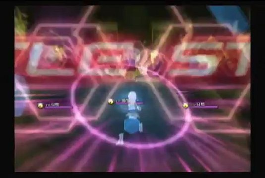 Spectrobes Origins (Wii) Walkthrough Part -43- Playthrough