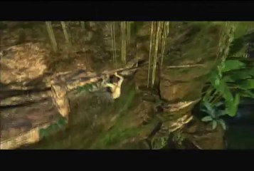 Uncharted: Drake's Fortune (PS3) Overview Part 4