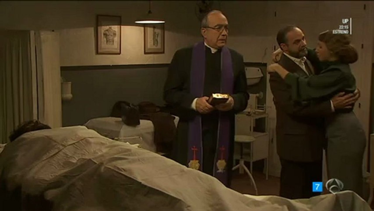 TRISTAN Y EMILIA  ES EL MEJOR PADRE A SIDO UN GRAN PADRE ESDPV 27-12-2012