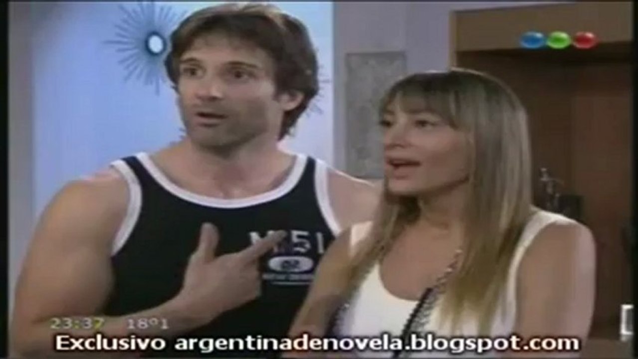 Dulce Amor - Capítulo 233