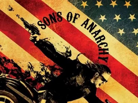 Sons of Anarchy House Of The Rising Son Original season 4 Finale