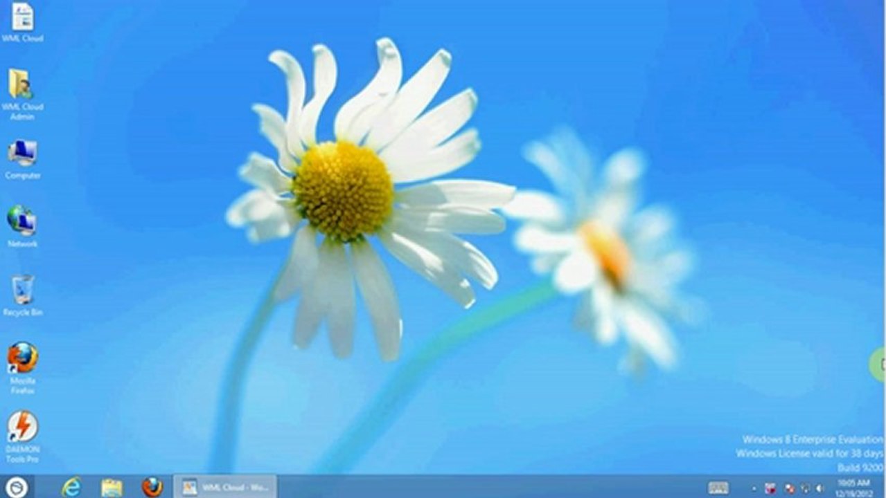 How To Install Updates For Windows 8 Metro Apps