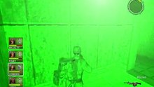 Conflict Desert Storm Walkthrough - Human Shield (Part 1/2)