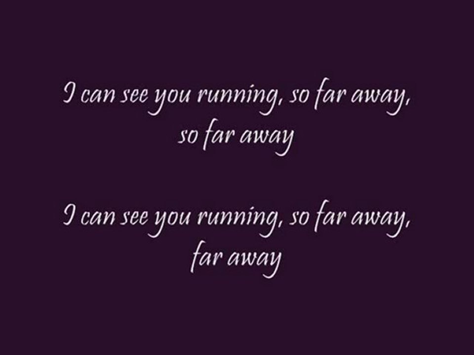 Blessthefall - Dont Say Goodbye lyrics