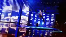 Promo 'Tú sí que vales' (Telecinco) - Nueva temporada