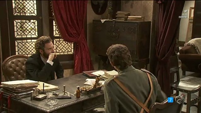 TRISTAN MARTIN CAPITAN NO PUEDO DECIR NADA ESDPV 27-12-2012