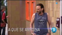 Cortinilla Telecinco - La que se avecina - Llegada de Fernando Tejero