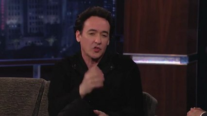JKL - John Cusack #III - TV Show JKL - John Cusack #III (English)