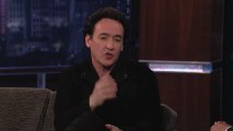 The Raven - JKL - John Cusack #III