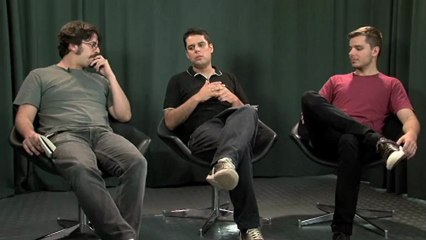 Podcast Semana Tech Episódio 341 - 27/12/2012