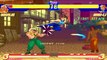 Street Fighter Alpha [HD] ARCADE Vidéo Gameplay [3]
