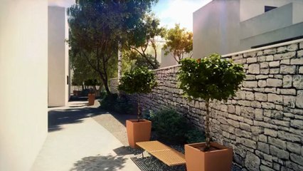 Les Clairières de Monges à Cornebarrieu par European Homes