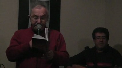 O Adam - Anadolu Şairleri Başak Şiir Etkinliği