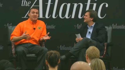 When Government Gets in the Way of Small Business