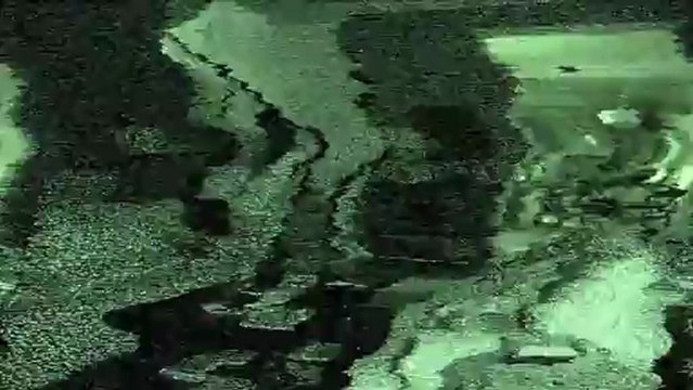 Paranormal Activity 4 - Clip Garage