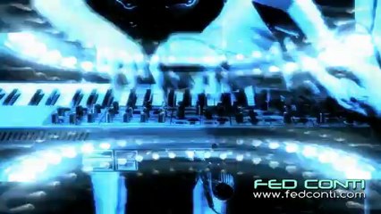 Fed Conti - It's A Cables Trap (Original Dnb Video Edit) - www.fedconti.com