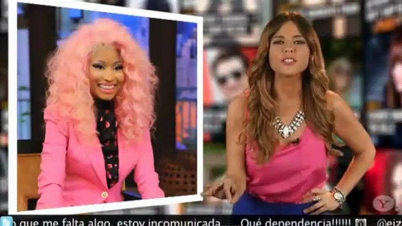 OMG Hoy #4 29/Nov/2012