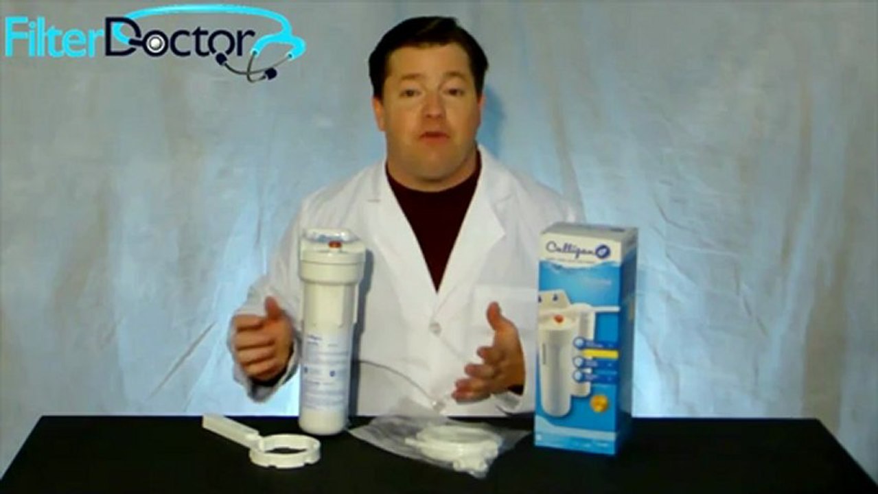 Culligan US-600