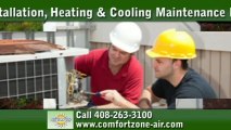 Air Conditioning Repairs in Palo Alto, CA - Call 408-263-3100