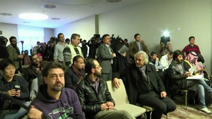 Oposição aceita transição, mas sem Assad