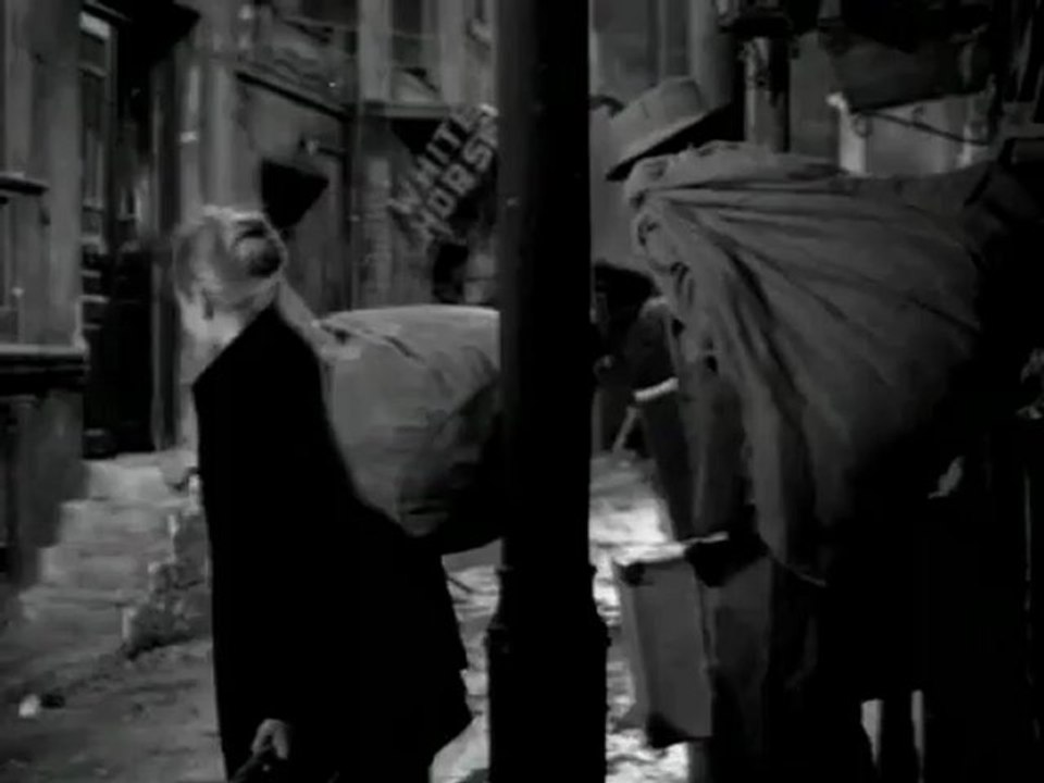 Τα κόκκινα φανάρια - Όμορφη δεν είναι η ζωή;