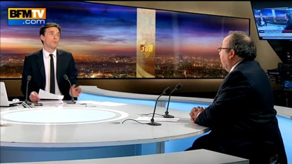 Les limites du contrat de génération, mesure phare de François Hollande