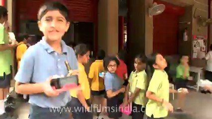 shri ram school-6.mov