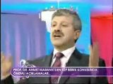 Ahmet Maranki - Tüp Bebek ve Kısırlığın Tedavisi - Show TV - Her Şey Dahil