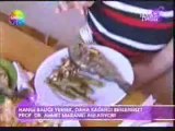 Ahmet Maranki - Yaz Aylarında Sağlıklı Beslenme - Show TV - Her Şey Dahil