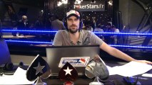 PokerStarsLive - Coverage FPS Paris 