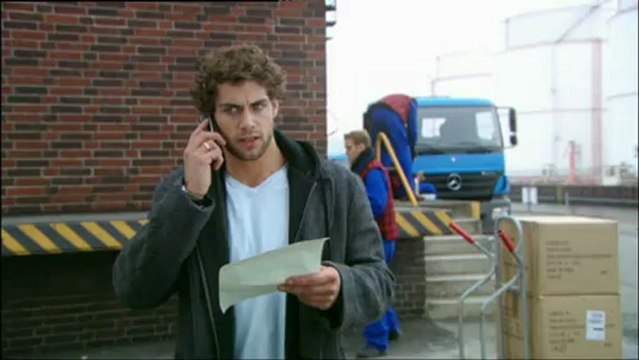 AUDL Folge 572 - Im Streit