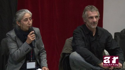 RdR2012 - Forum Evaluation Interne (1/4) Miroir mon beau miroir Intro