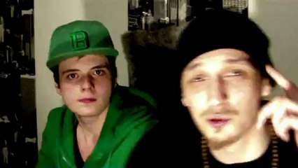 freestyle squal & v2b