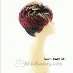 Vanessa Fifth Avenue Collection Wig - Texis TXWine613