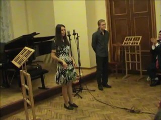 Ирина Минакова "Игрушечный мир".