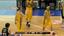 Alba Berlin 63-77 Real Madrid