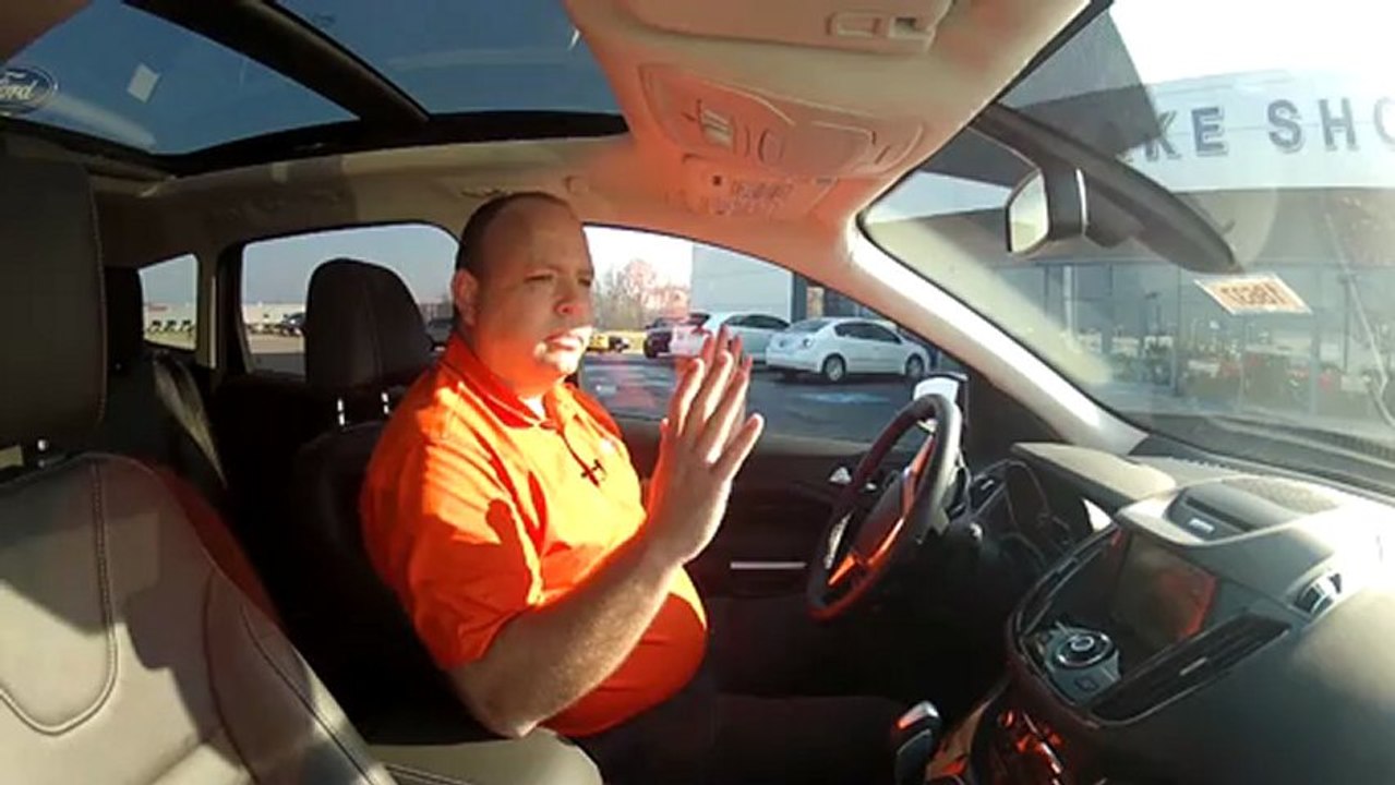 2013 Ford Escape in Burns Harbor and Valparaiso